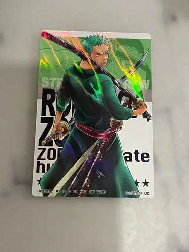 One piece tcg zorro - tcg,