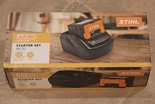 Stihl Starter Set 1x AK 20