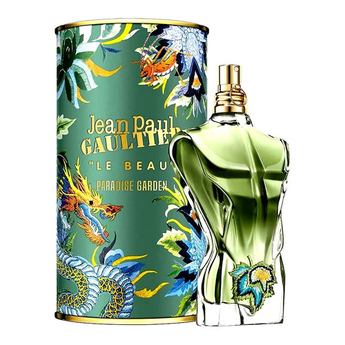 Jean paul gaultier - paul,