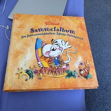 Diddl Sammelalbum - Ordner