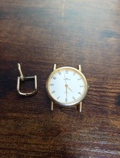 Tempic Herrenuhr Old Vintage