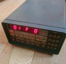 Keithley 705 Scanner  Low Voltage Scanner 7059, General Scanner 7055