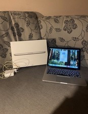 Apple MacBook Pro 13 Retina