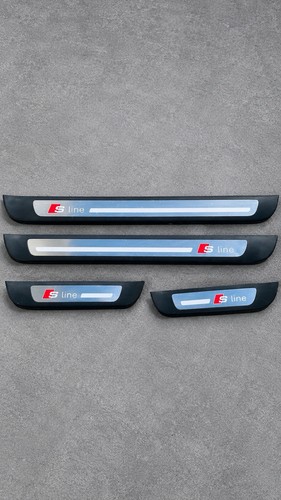 Audi s line - a6, 4g