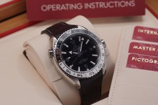 OMEGA Seamaster Planet Ocean