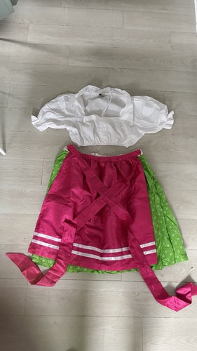 Dirndl trachtenkleid größe - trachtenkleid,