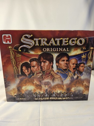 Jumbo stratego sehr guter - -,