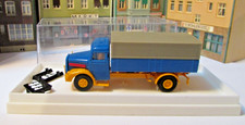 Brekina MAN Diesel Lkw
