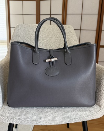 Longchamp roseau handtasche - longchamp, l