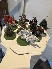 Herr der Ringe Figuren 1/72