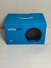 NEW Amazon Echo Dot (4th Gen.)