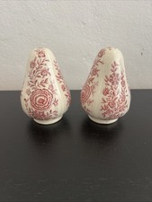 Villeroy & Boch Burgenland rot