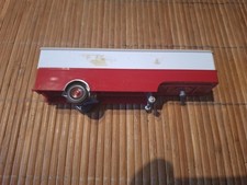 Wiking - Auflieger für Koffer-Sattelzug 