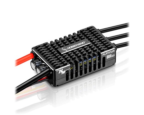 Hobbywing platinum pro - hobbywing,