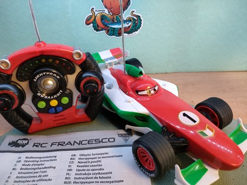 Tamiya dickie francesco - dickie,