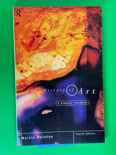 History art book - of,
