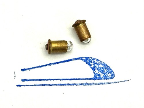 Piko narva stück h0 - piko, 2
