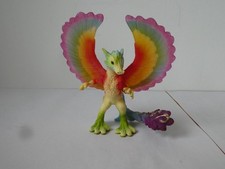 Schleich: Bayala - Damarai (70485), Drache / magisches Fabelwesen (2015)