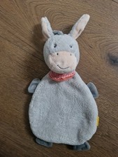 Banywelt Schnuffeltuch Esel