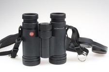 Leica Ultravid 8x32 HD