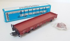 Märklin, H0, Rungenwagen 4694