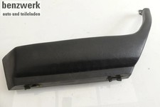 Mercedes W124 Armlehne