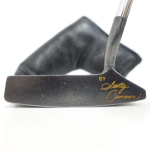 Scotty cameron mizuno the - cameron,