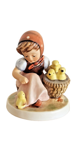 Hummel goebel - goebel, *