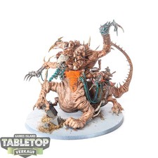 Skaven - Hell Pit Abomination