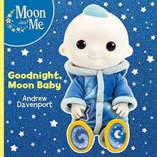 Goodnight moon baby - goodnight,,