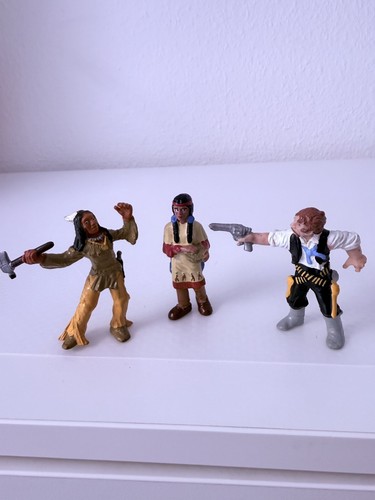 Original bullyland 1986 - bullyland,