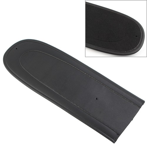 Heckfender bib solo sitz - 1x,