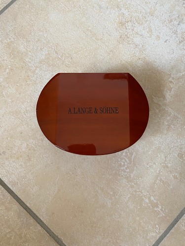 Mahagoni holz uhrenbox für - uhrenbox,
