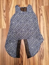 Janina Top vorne kurz hinten