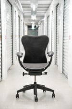 Herman Miller Mirra 2