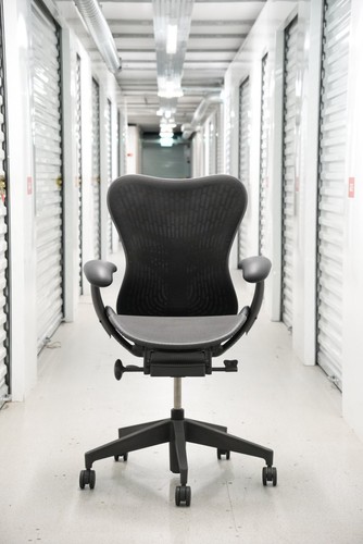 Herman miller mirra - mirra, 2