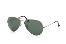 Sonnenbrille Ray-Ban Aviator