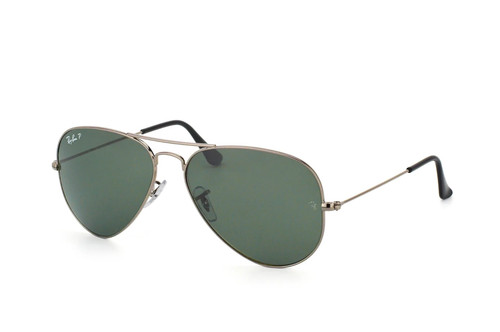 Sonnenbrille ray ban aviator - sonnenbrille,