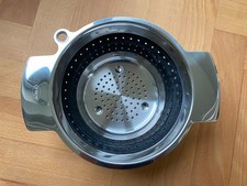 RÖSLE Seiher faltbar, 20 cm - faltbares Sieb - NEU !!