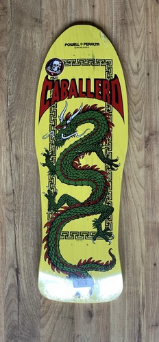 Powell peralta steve - powell,