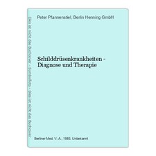 Schilddrüsenkrankheiten -