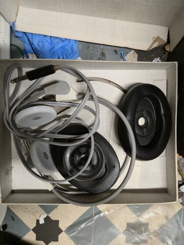 Beyer dynamic a vintage - 96,