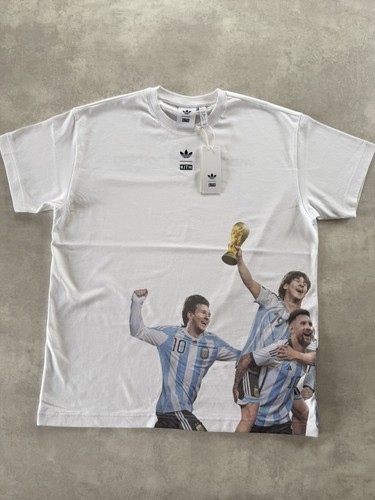 Shirt messi adidas jith - adidas,