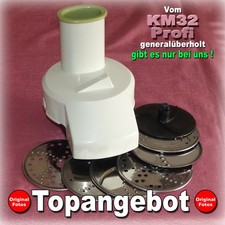 █ BRAUN KM32 🔴 SEHR GUTES