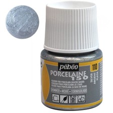 Porzellanmalfarbe 150°c 45ml