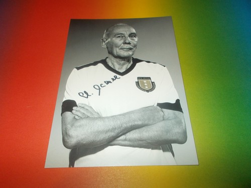 Horst eckel 1954 - horst, wm