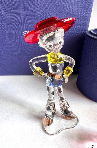 Swarovski disney toy story - swarovski,