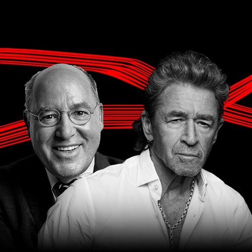 Peter maffay bei gregor gysi - bei,