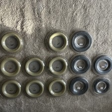 🎾 Auflösung Bespannungs-Service – Großes Materialpaket für Tennis-Besaitungen