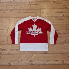 Team Canada 2006 Olympic Games